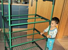 Winter Datang, Untung punya Greenhouse