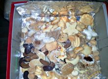 4 Jenis Kue Natal Khas Jerman