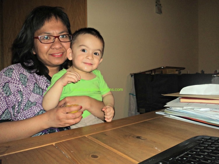 Akhirnya Pindahan Rumah Blog