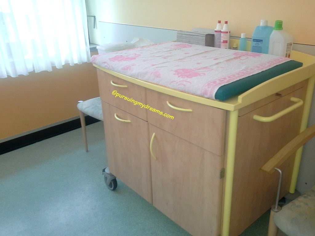 5 Hal Mengenai Melahirkan di Jerman