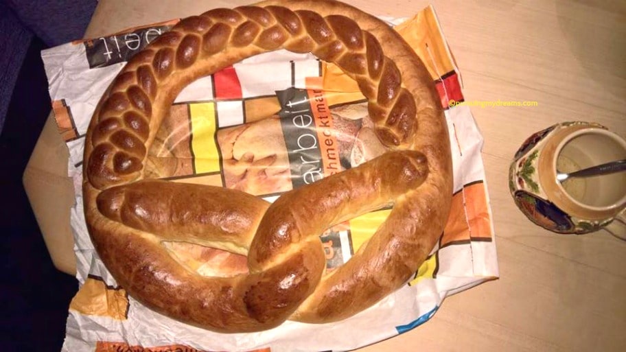 Catatan Singkat Hari Terakhir Tahun 2016