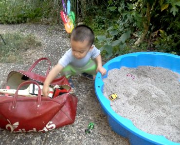 Ternyata Salah Nuduh